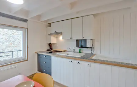 Appartement 4 personnes à Carolles - Photo 5
