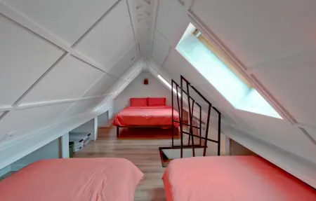 Appartement 4 personnes à Carolles - Photo 6
