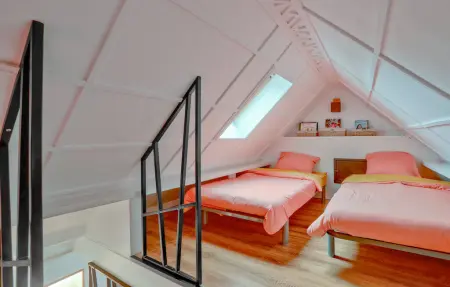 Appartement 4 personnes à Carolles - Photo 7