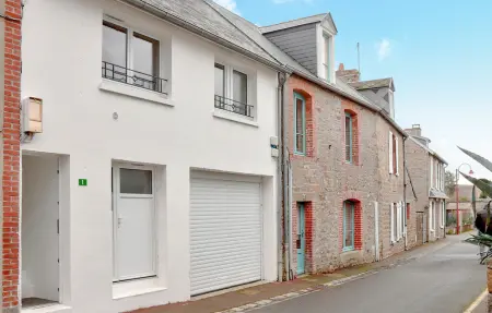 Appartement 4 personnes à Carolles - Photo 8