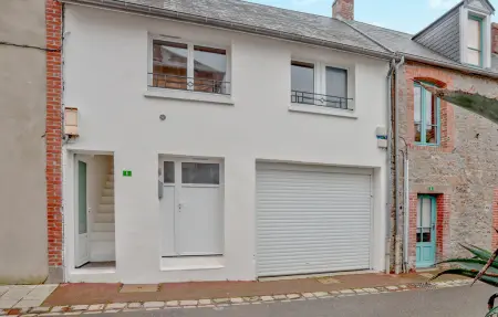 Appartement 4 personnes à Carolles - Photo 9