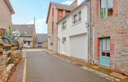 Appartement 4 personnes à Carolles - Photo 10