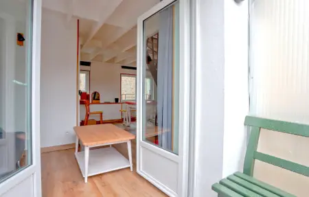 Appartement 4 personnes à Carolles - Photo 11