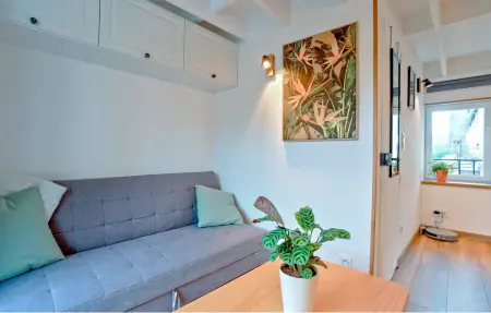Appartement 4 personnes à Carolles - Photo 12