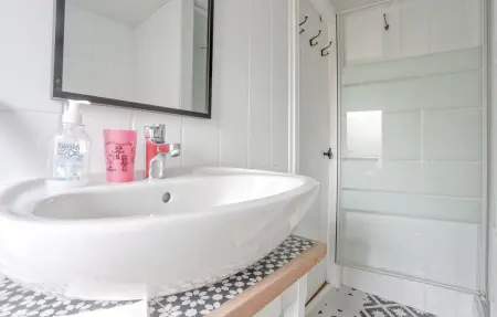 Appartement 4 personnes à Carolles - Photo 18