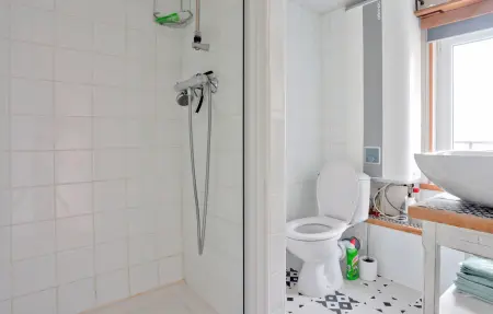Appartement 4 personnes à Carolles - Photo 20