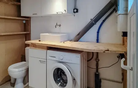 Appartement 4 personnes à Carolles - Photo 21