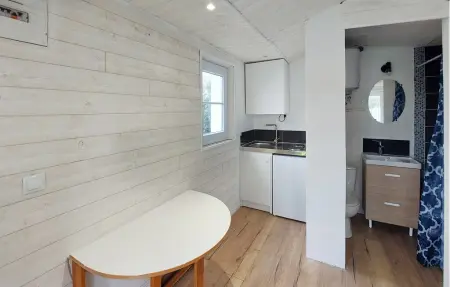 Maison 2 personnes à Barbatre - Photo 3