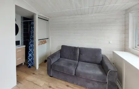 Maison 2 personnes à Barbatre - Photo 5
