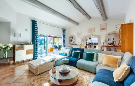 Maison 6 personnes à Graveson - Photo 2