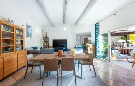 Maison 6 personnes à Graveson - Photo 4