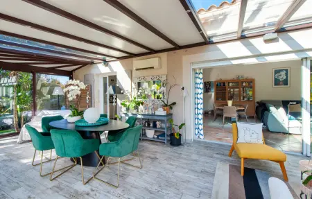 Maison 6 personnes à Graveson - Photo 6