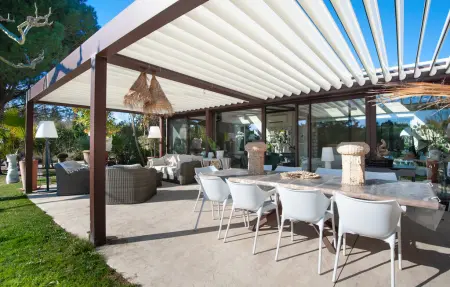 Maison 6 personnes à Graveson - Photo 10