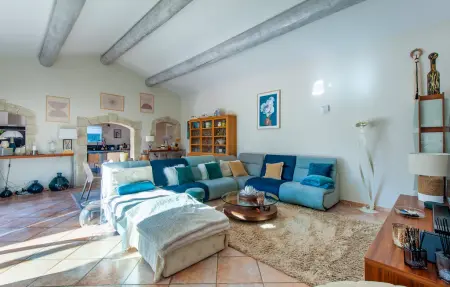 Maison 6 personnes à Graveson - Photo 12