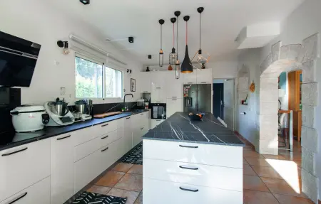 Maison 6 personnes à Graveson - Photo 13