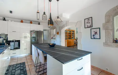 Maison 6 personnes à Graveson - Photo 14