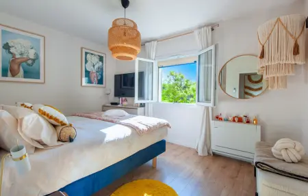 Maison 6 personnes à Graveson - Photo 17