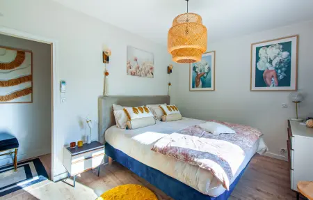 Maison 6 personnes à Graveson - Photo 18