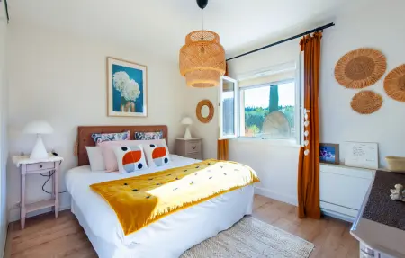 Maison 6 personnes à Graveson - Photo 19