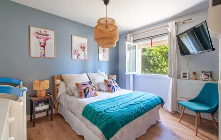 Maison 6 personnes à Graveson - Photo 20