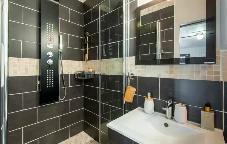 Maison 6 personnes à Graveson - Photo 22