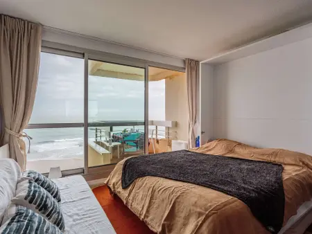 Studio en front de mer avec piscine et Wi-Fi à Biarritz - Photo 6