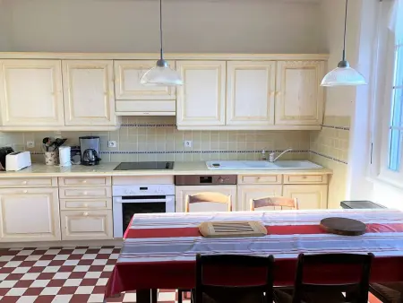 Maison bretonne face à la mer avec WIFI et parking à Trégastel - Photo 3