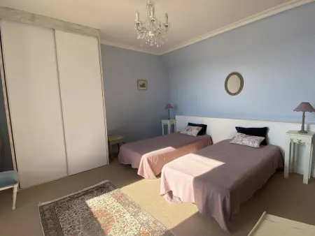 Maison bretonne face à la mer avec WIFI et parking à Trégastel - Photo 6