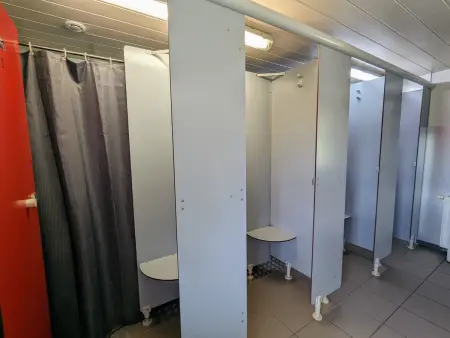 Yourte atypique avec sauna et terrasse privative - Photo 12