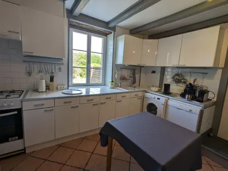 Charmant gîte en forêt avec terrasse et Wifi à Plombières-les-Bains - Photo 1