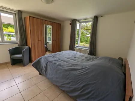 Charmant gîte en forêt avec terrasse et Wifi à Plombières-les-Bains - Photo 2