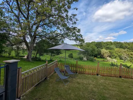 Charmant gîte en forêt avec terrasse et Wifi à Plombières-les-Bains - Photo 3