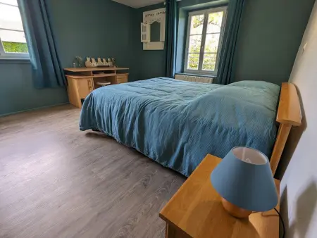 Charmant gîte en forêt avec terrasse et Wifi à Plombières-les-Bains - Photo 4