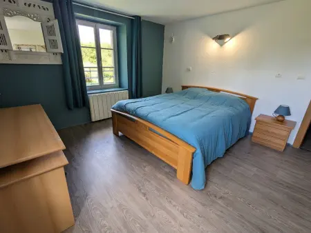 Charmant gîte en forêt avec terrasse et Wifi à Plombières-les-Bains - Photo 7