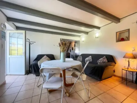 Charmant gîte en forêt avec terrasse et Wifi à Plombières-les-Bains - Photo 13