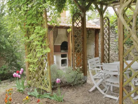 Gîte calme près de Meung-sur-Loire avec jardin et terrasse - Photo 5