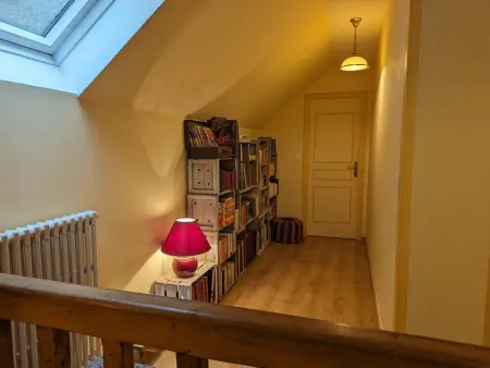 Gîte calme près de Meung-sur-Loire avec jardin et terrasse - Photo 12