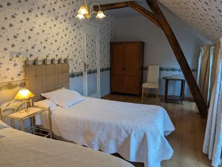 Gîte calme près de Meung-sur-Loire avec jardin et terrasse - Photo 17