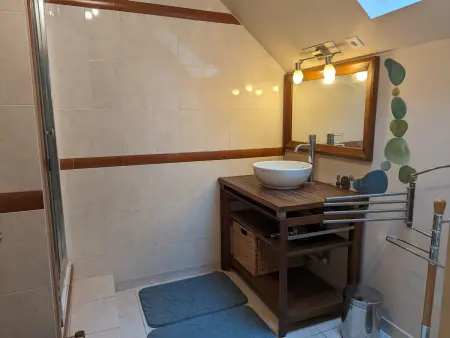Gîte calme près de Meung-sur-Loire avec jardin et terrasse - Photo 18
