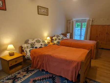Gîte calme près de Meung-sur-Loire avec jardin et terrasse - Photo 20