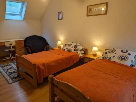 Gîte calme près de Meung-sur-Loire avec jardin et terrasse - Photo 21