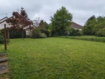 Gîte calme près de Meung-sur-Loire avec jardin et terrasse - Photo 25