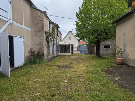 Gîte calme près de Meung-sur-Loire avec jardin et terrasse - Photo 28