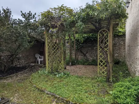 Gîte calme près de Meung-sur-Loire avec jardin et terrasse - Photo 29