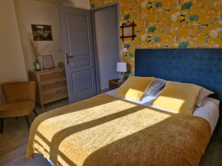 Grand Gîte à Briare - Animaux et Parking Privé - Photo 3