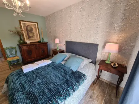 Grand Gîte à Briare - Animaux et Parking Privé - Photo 7