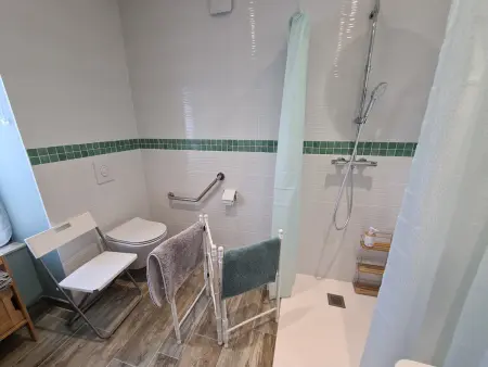 Grand Gîte à Briare - Animaux et Parking Privé - Photo 9