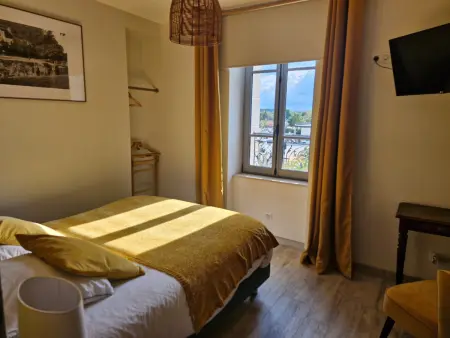 Grand Gîte à Briare - Animaux et Parking Privé - Photo 11