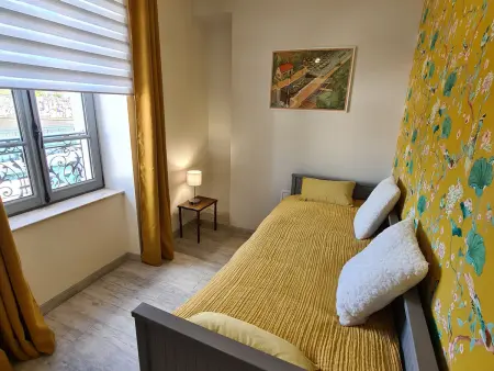 Grand Gîte à Briare - Animaux et Parking Privé - Photo 12