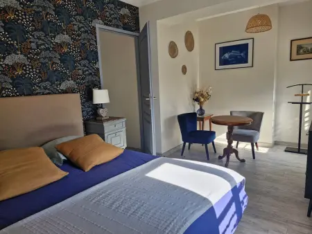 Grand Gîte à Briare - Animaux et Parking Privé - Photo 16
